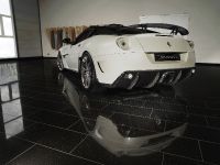 Mansory Stallone Ferrari 599 GTB Fiorano (2008)