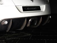 Mansory Stallone Ferrari 599 GTB Fiorano (2008)