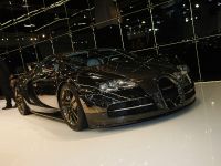 Mansory Bugatti Veyron Frankfurt (2009)