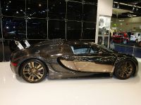 Mansory Bugatti Veyron Frankfurt (2009)