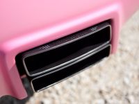 Mansory Vitesse Rose Bentley Continental GT (2009) - picture 6 of 14
