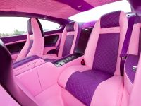 Mansory Vitesse Rose Bentley Continental GT (2009)