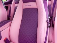 Mansory Vitesse Rose Bentley Continental GT (2009) - picture 13 of 14