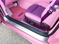 Mansory Vitesse Rose Bentley Continental GT (2009) - picture 14 of 14