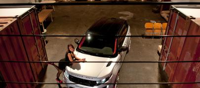 Marangoni Range Rover Evoque (2011) - picture 12 of 44