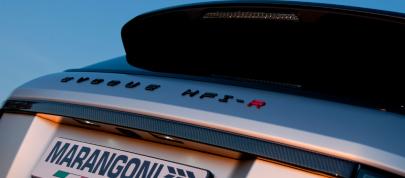 Marangoni Range Rover Evoque (2011) - picture 31 of 44