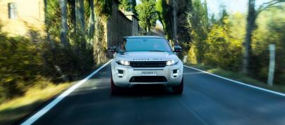 Marangoni Range Rover Evoque (2011) - picture 39 of 44