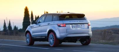 Marangoni Range Rover Evoque (2011) - picture 44 of 44