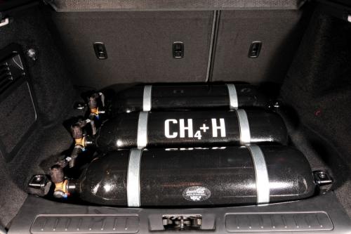 Marangoni Range Rover Evoque (2011) - picture 16 of 44