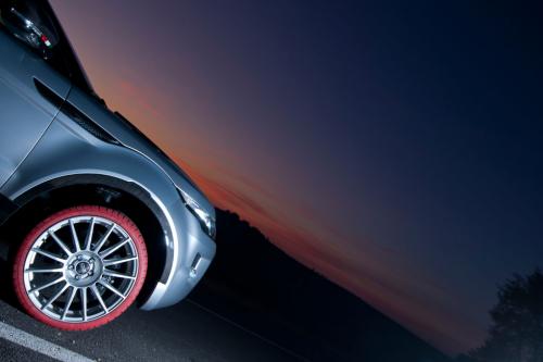 Marangoni Range Rover Evoque (2011) - picture 33 of 44