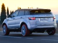 Marangoni Range Rover Evoque (2011) - picture 2 of 44