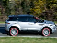 Marangoni Range Rover Evoque (2011) - picture 4 of 44