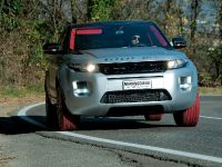 Marangoni Range Rover Evoque (2011) - picture 5 of 44