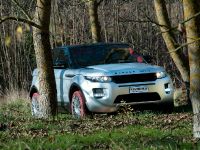 Marangoni Range Rover Evoque (2011) - picture 6 of 44