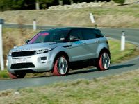 Marangoni Range Rover Evoque (2011) - picture 7 of 44