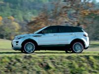 Marangoni Range Rover Evoque (2011) - picture 8 of 44