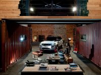 Marangoni Range Rover Evoque (2011)