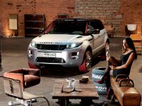 Marangoni Range Rover Evoque (2011) - picture 10 of 44