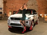 Marangoni Range Rover Evoque (2011) - picture 11 of 44