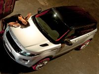 Marangoni Range Rover Evoque (2011) - picture 13 of 44