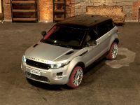 Marangoni Range Rover Evoque (2011) - picture 14 of 44