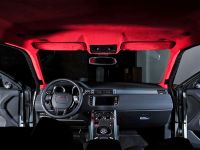 Marangoni Range Rover Evoque (2011)