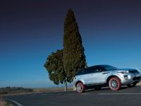 Marangoni Range Rover Evoque (2011)