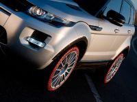 Marangoni Range Rover Evoque