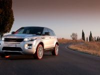 Marangoni Range Rover Evoque (2011)