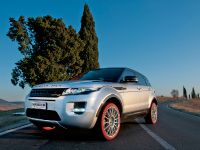 Marangoni Range Rover Evoque (2011)