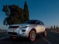 Marangoni Range Rover Evoque (2011) - picture 26 of 44