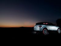 Marangoni Range Rover Evoque (2011)