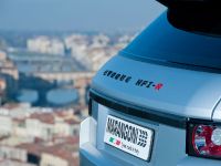 Marangoni Range Rover Evoque (2011)