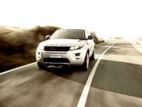 Marangoni Range Rover Evoque (2011) - picture 37 of 44