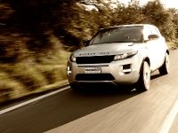 Marangoni Range Rover Evoque (2011) - picture 38 of 44