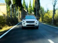 Marangoni Range Rover Evoque (2011)