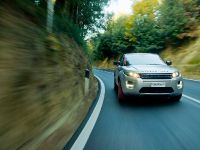 Marangoni Range Rover Evoque (2011)