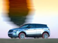 Marangoni Range Rover Evoque (2011) - picture 42 of 44