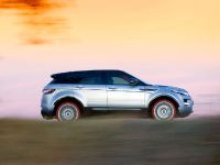 Marangoni Range Rover Evoque (2011) - picture 43 of 44