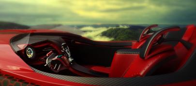 MarkDesign Ferrari Millenio (2013) - picture 7 of 12