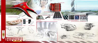 MarkDesign Ferrari Millenio (2013) - picture 12 of 12
