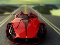 MarkDesign Ferrari Millenio (2013) - picture 1 of 12