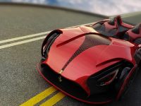 MarkDesign Ferrari Millenio (2013) - picture 2 of 12