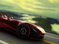 MarkDesign Ferrari Millenio (2013) - picture 3 of 12