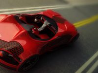 MarkDesign Ferrari Millenio (2013) - picture 4 of 12