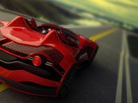 MarkDesign Ferrari Millenio (2013) - picture 5 of 12