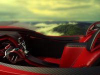 MarkDesign Ferrari Millenio (2013) - picture 7 of 12