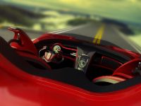 MarkDesign Ferrari Millenio (2013) - picture 8 of 12