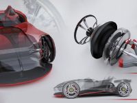 MarkDesign Ferrari Millenio (2013)