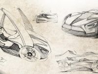 MarkDesign Ferrari Millenio (2013) - picture 10 of 12